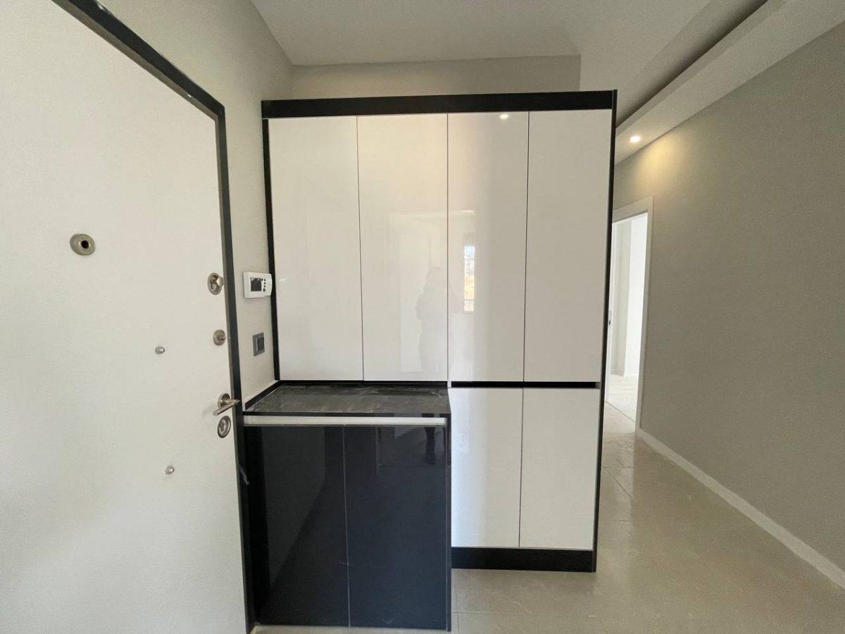 Two bedroom apartment in Alanya, Avsallar - Umbrella Group - Photo 8