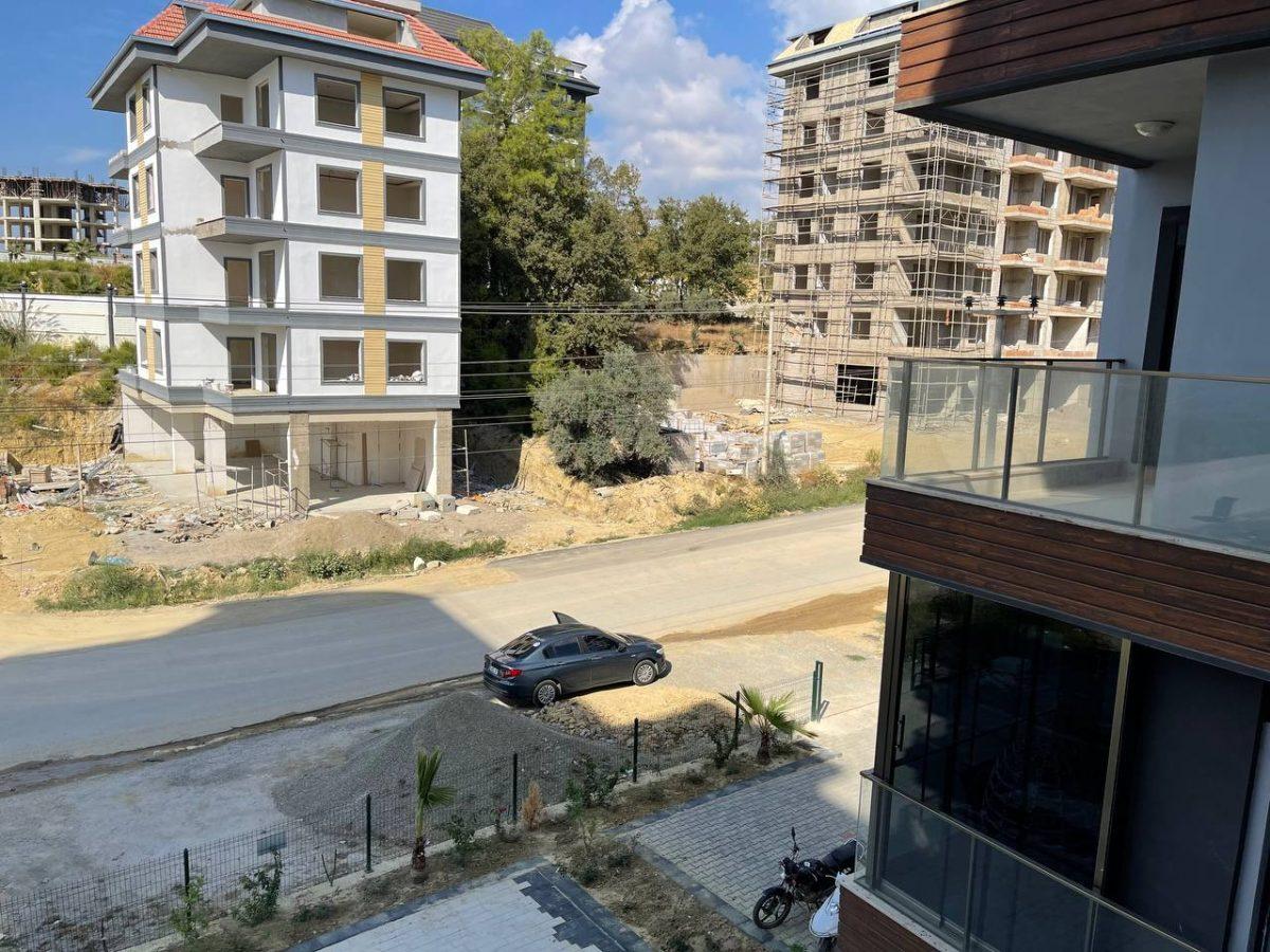 Two bedroom apartment in Alanya, Avsallar - Umbrella Group - Photo 18