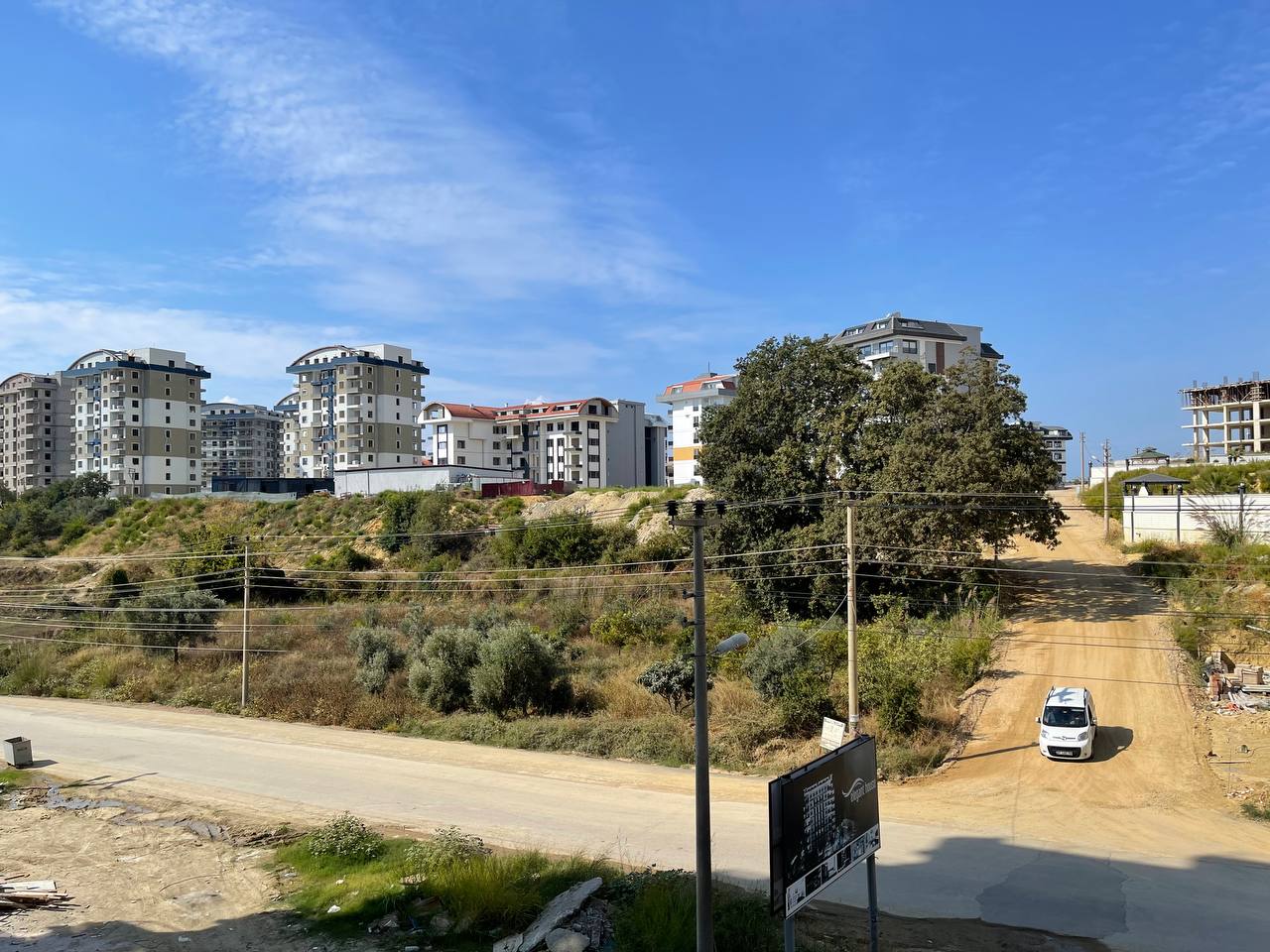 Two bedroom apartment in Alanya, Avsallar - Umbrella Group - Photo 19