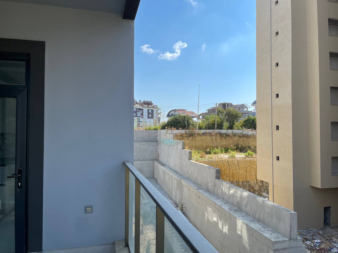 Two bedroom apartment in Alanya, Avsallar - Umbrella Group - Photo 20