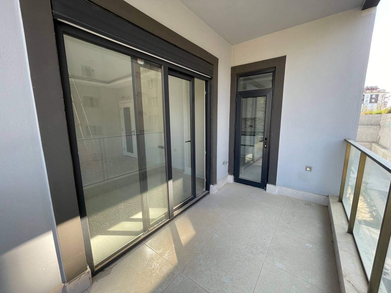 Two bedroom apartment in Alanya, Avsallar - Umbrella Group - Photo 17