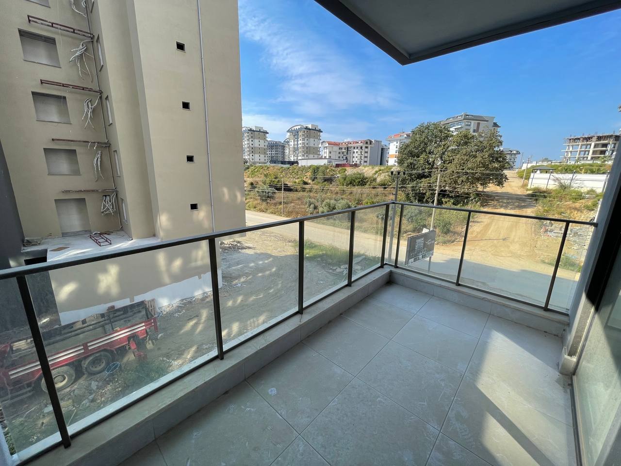 Two bedroom apartment in Alanya, Avsallar - Umbrella Group - Photo 16