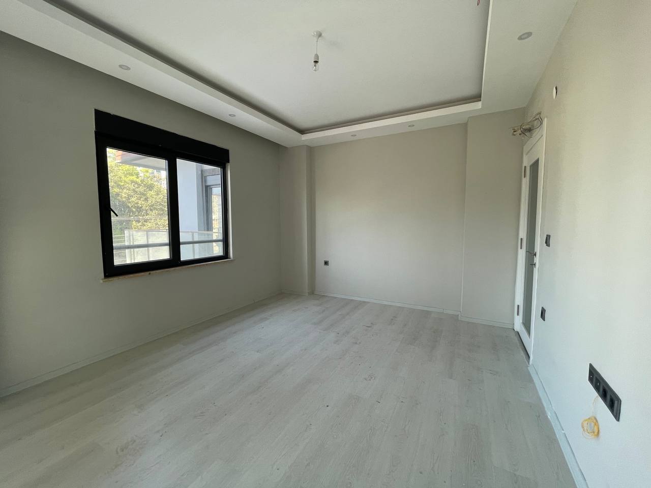 Two bedroom apartment in Alanya, Avsallar - Umbrella Group - Photo 15
