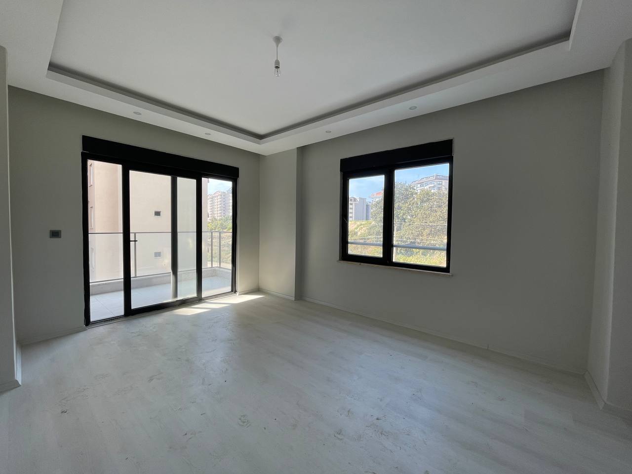 Two bedroom apartment in Alanya, Avsallar - Umbrella Group - Photo 13