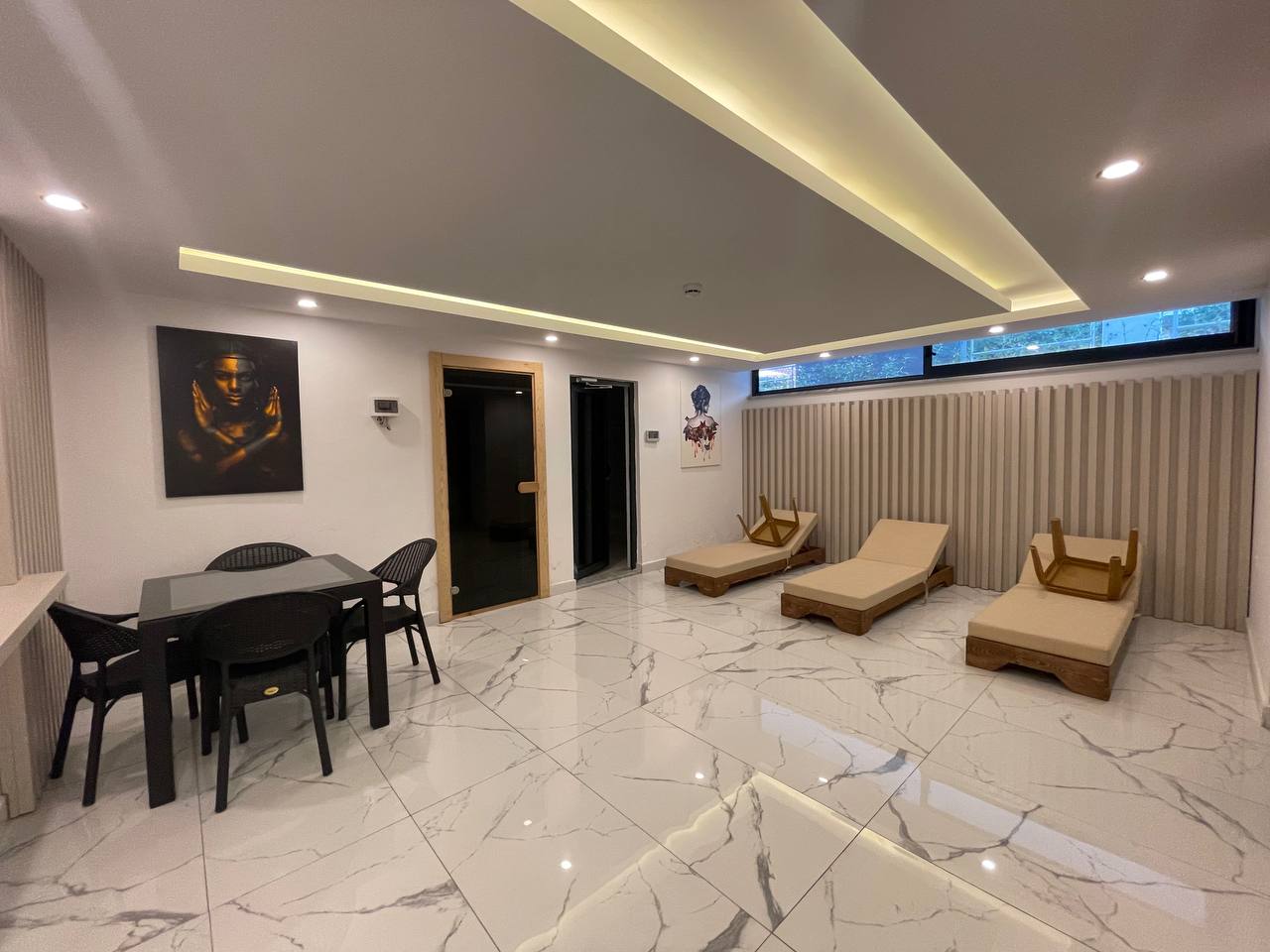 1+1 furnished apartment in Alanya - Umbrella Group - Photo 4