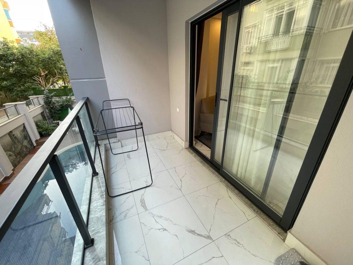 1+1 furnished apartment in Alanya - Umbrella Group - Photo 18