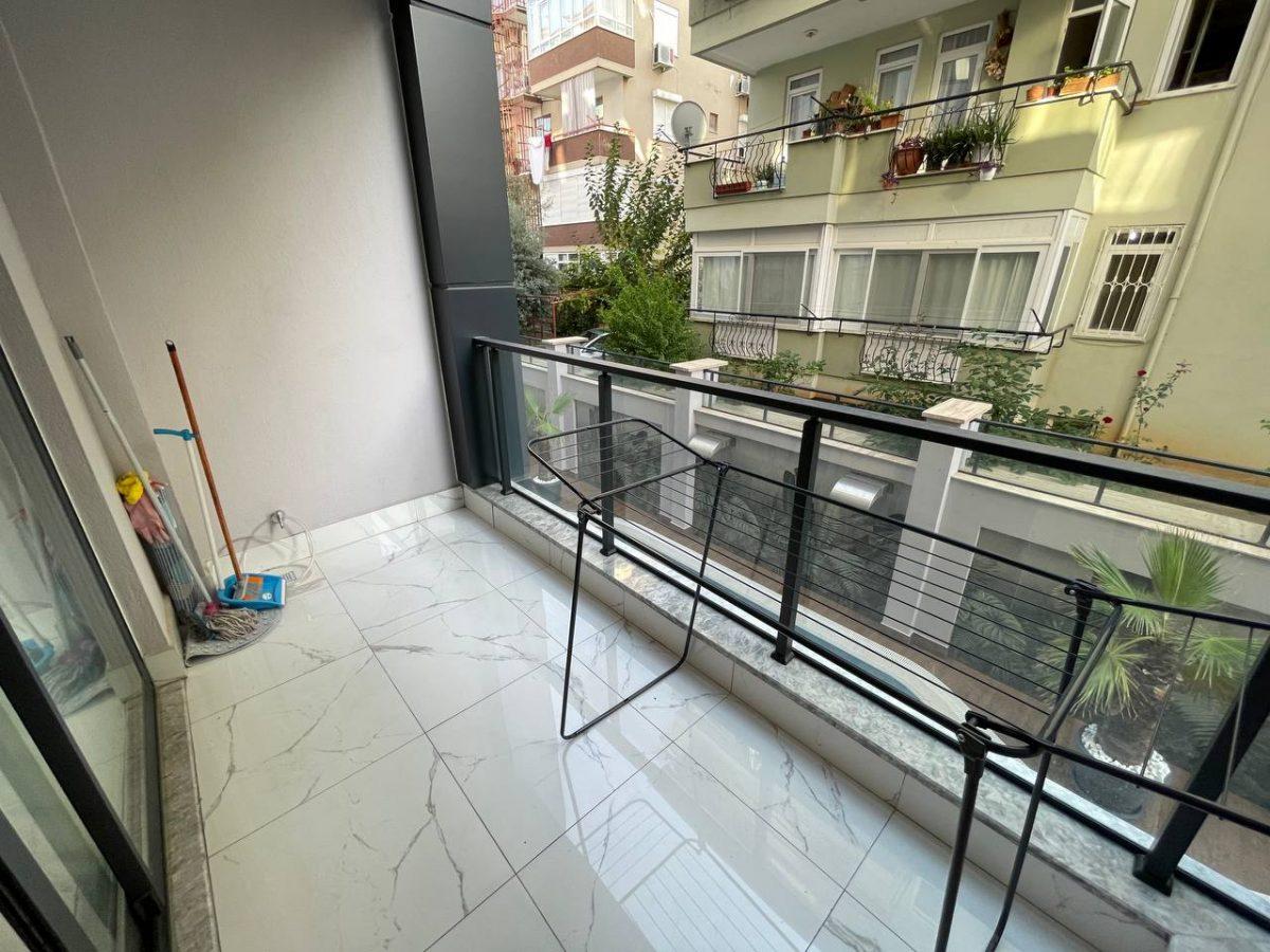 1+1 furnished apartment in Alanya - Umbrella Group - Photo 17