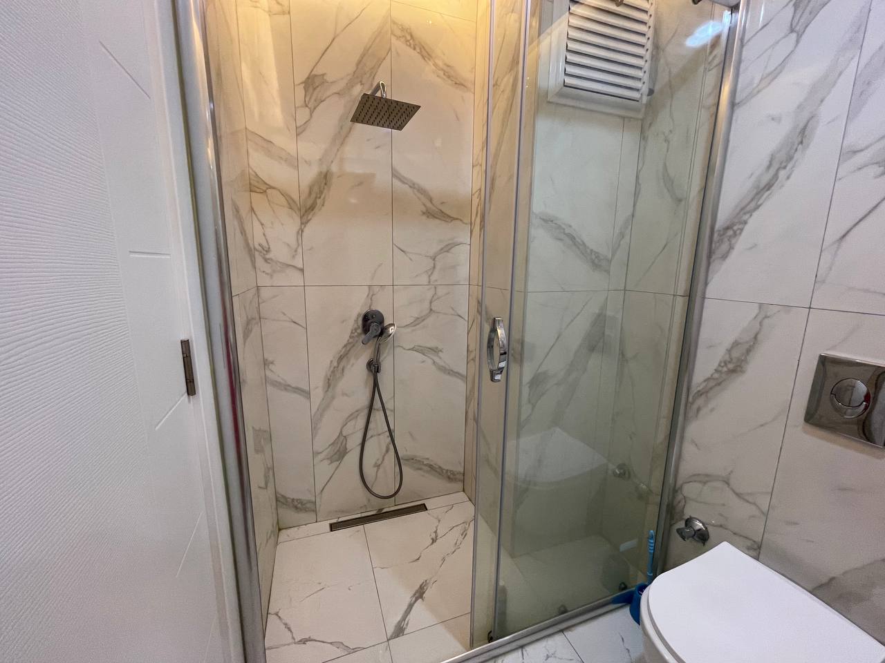 1+1 furnished apartment in Alanya - Umbrella Group - Photo 23
