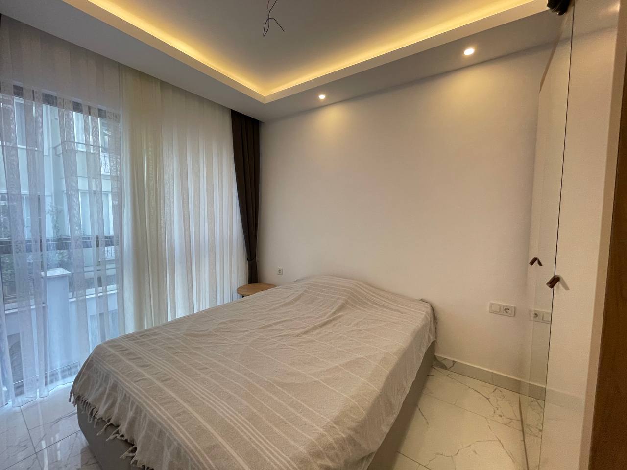 1+1 furnished apartment in Alanya - Umbrella Group - Photo 24