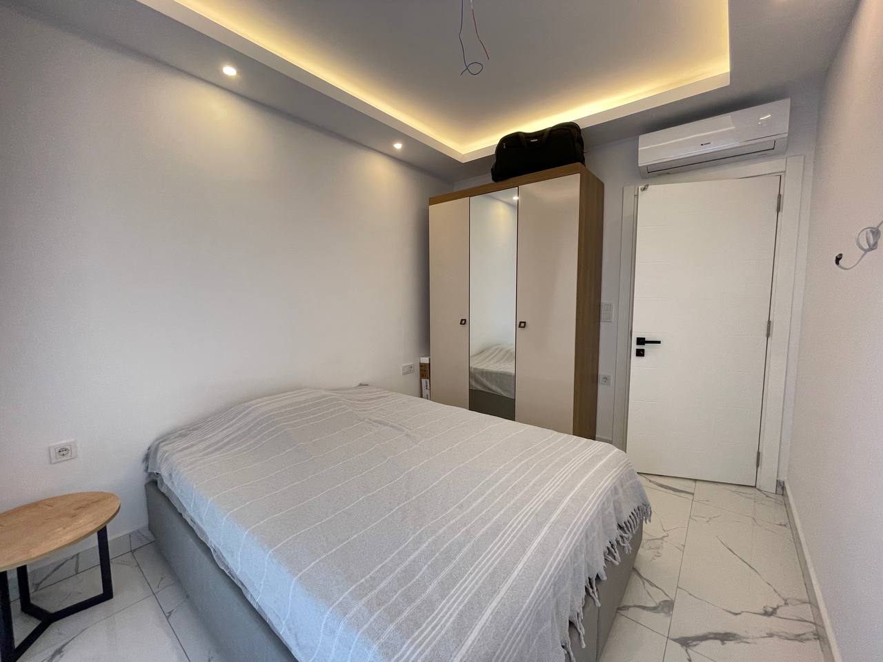 1+1 furnished apartment in Alanya - Umbrella Group - Photo 25