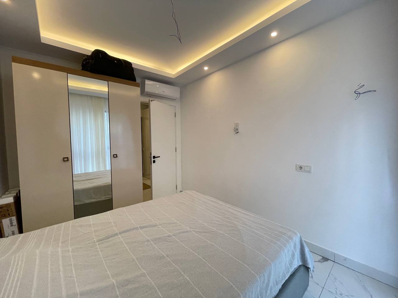 1+1 furnished apartment in Alanya - Umbrella Group - Photo 26