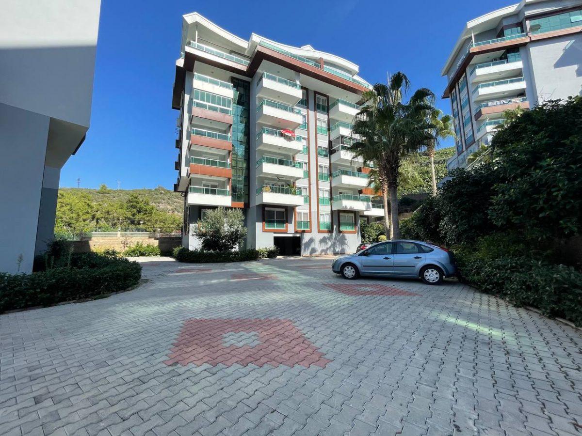 3+1 apartment in Kargıcak district - Umbrella Group - Photo 6