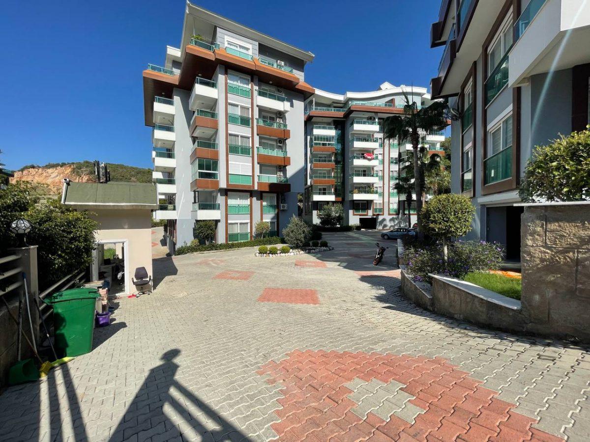 3+1 apartment in Kargıcak district - Umbrella Group - Photo 4