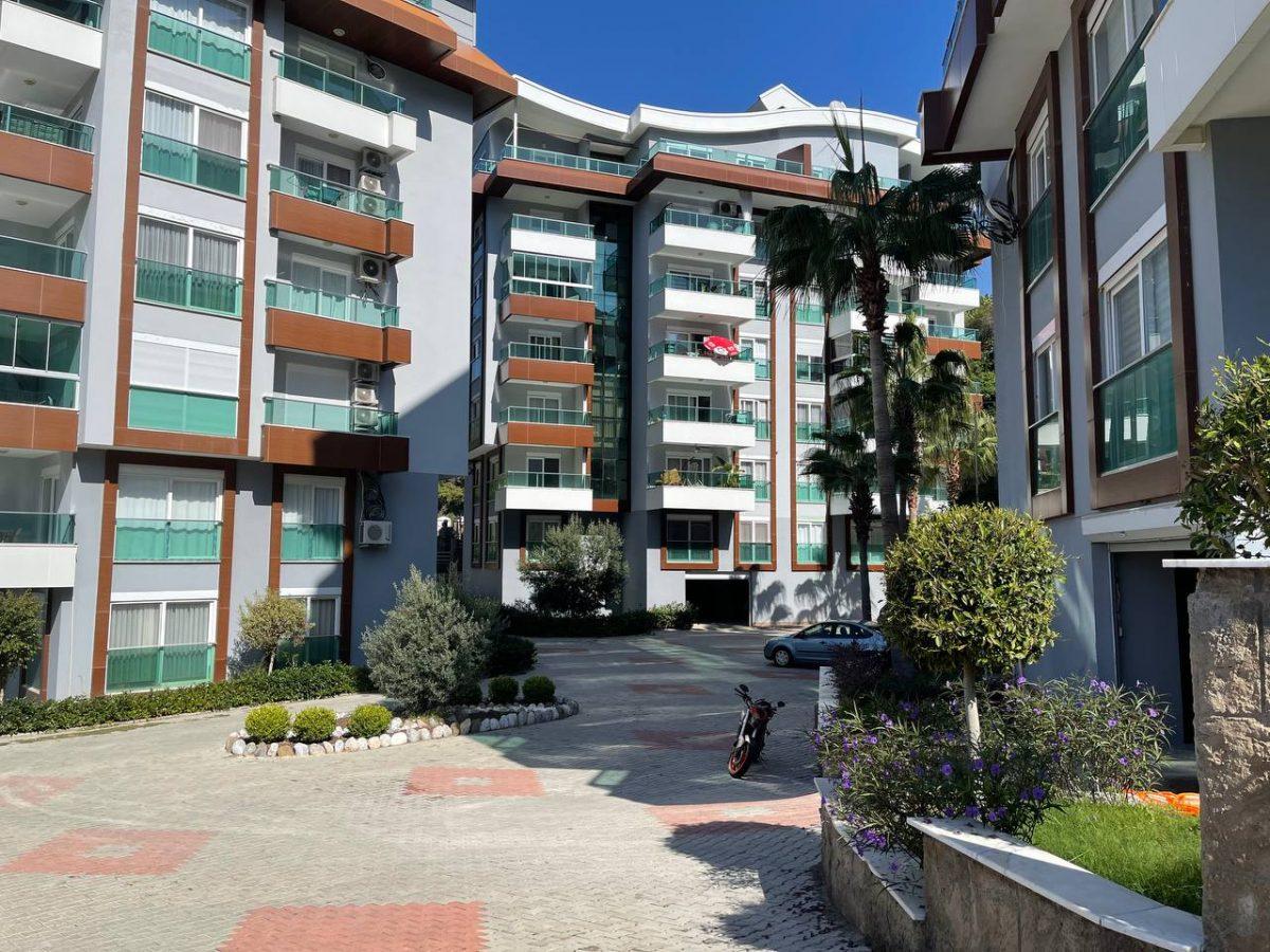 3+1 apartment in Kargıcak district - Umbrella Group - Photo 5