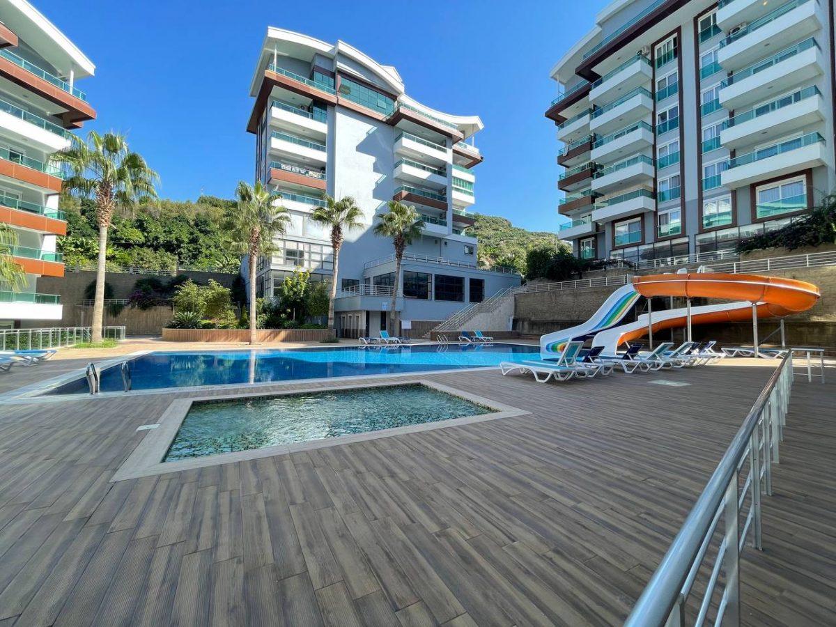 3+1 apartment in Kargıcak district - Umbrella Group - Photo 3