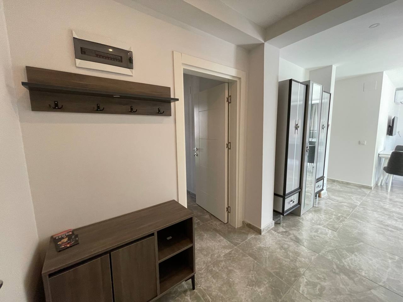 3+1 apartment in Kargıcak district - Umbrella Group - Photo 11