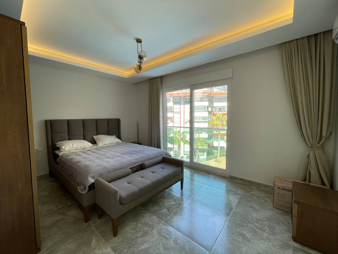 3+1 apartment in Kargıcak district - Umbrella Group - Photo 20