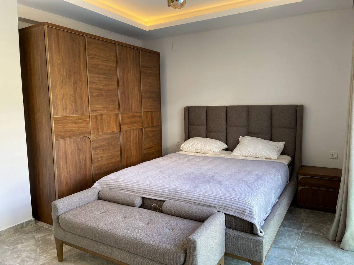 3+1 apartment in Kargıcak district - Umbrella Group - Photo 21
