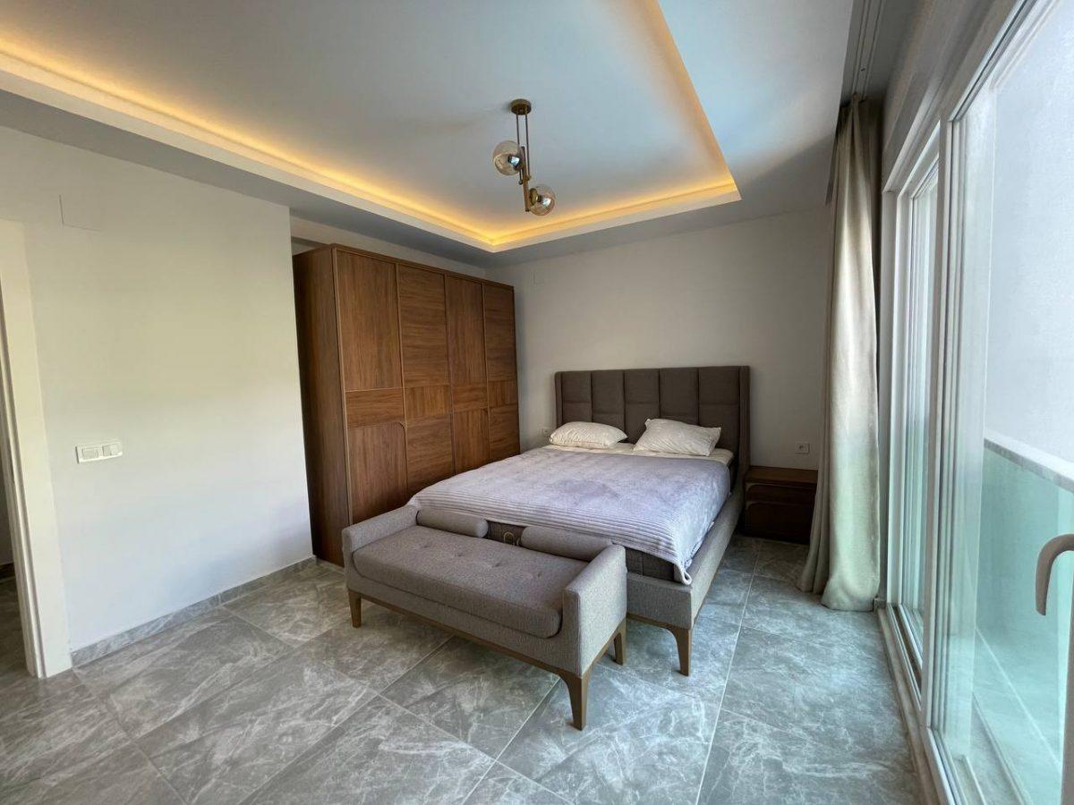 3+1 apartment in Kargıcak district - Umbrella Group - Photo 22