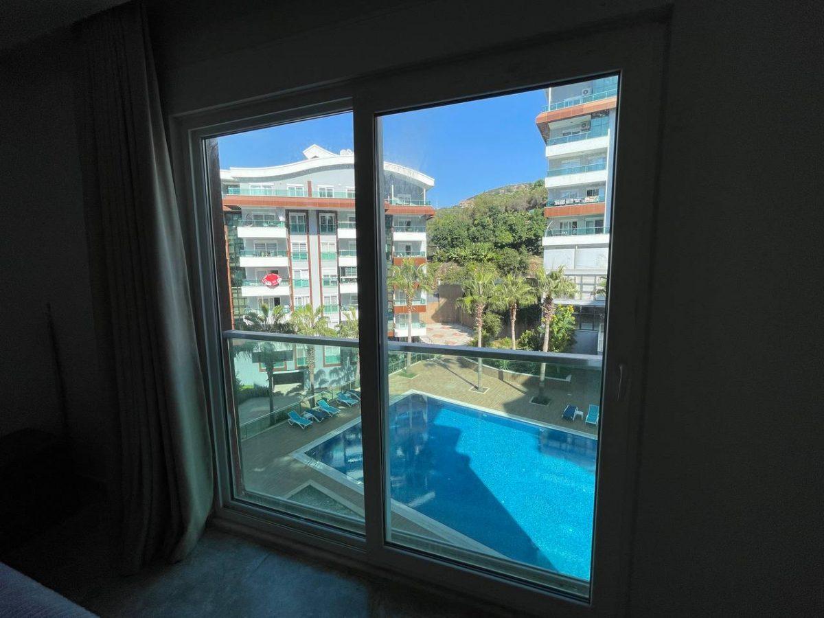 3+1 apartment in Kargıcak district - Umbrella Group - Photo 23