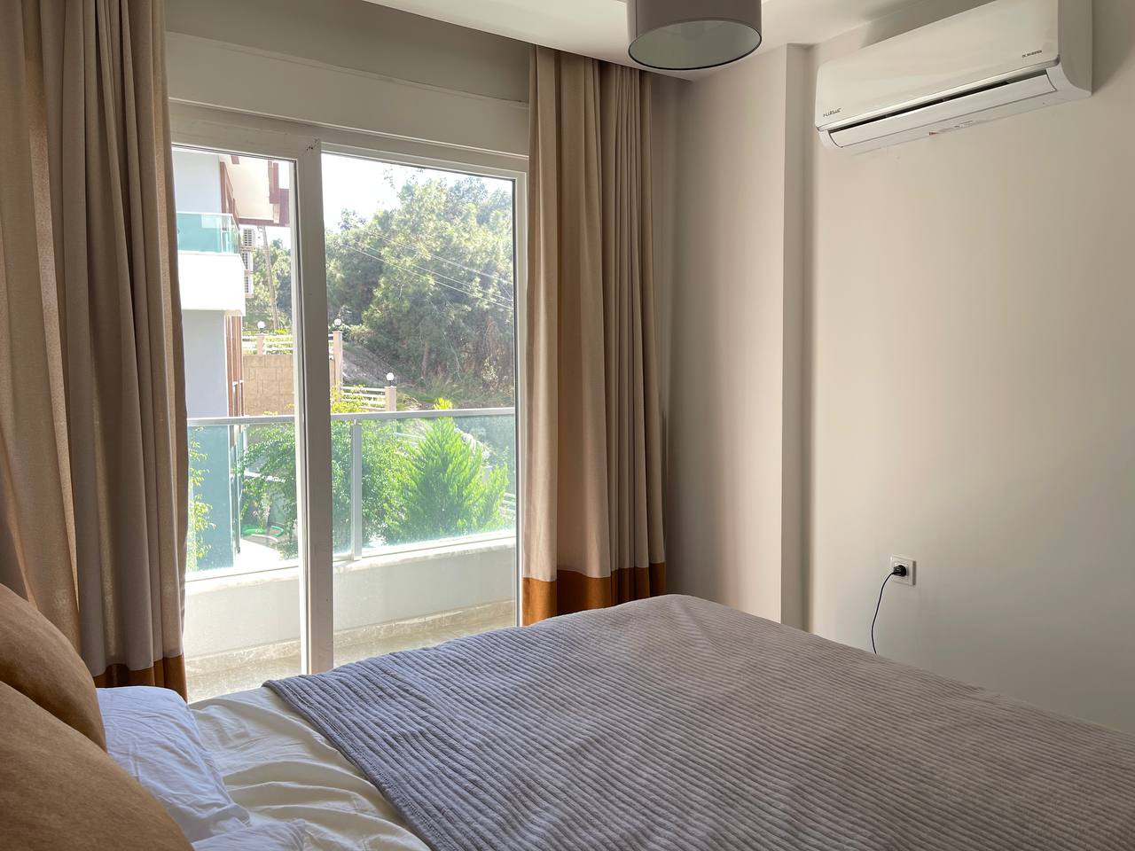 3+1 apartment in Kargıcak district - Umbrella Group - Photo 26
