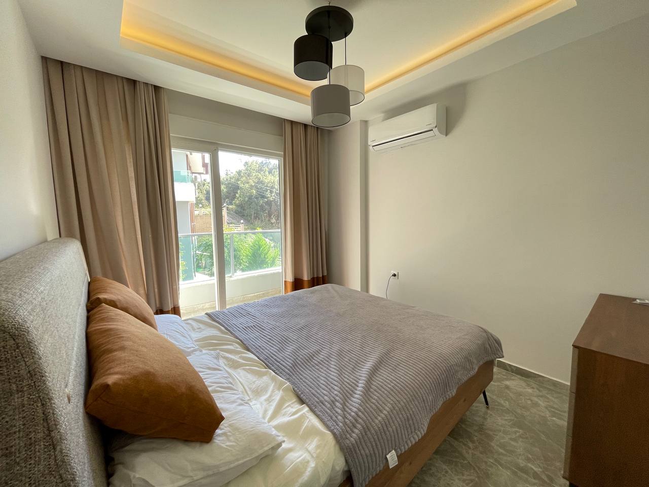 3+1 apartment in Kargıcak district - Umbrella Group - Photo 25