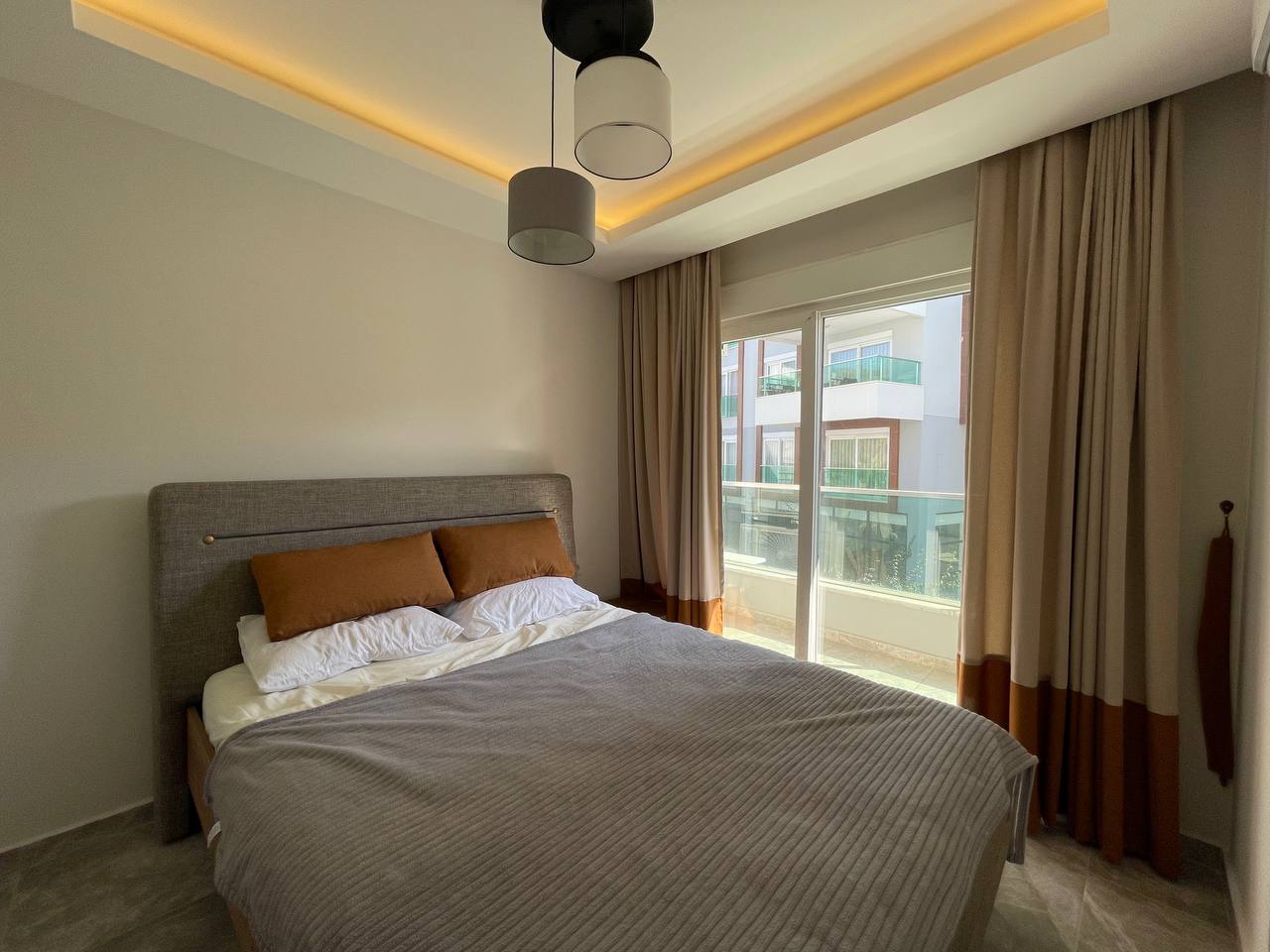 3+1 apartment in Kargıcak district - Umbrella Group - Photo 27