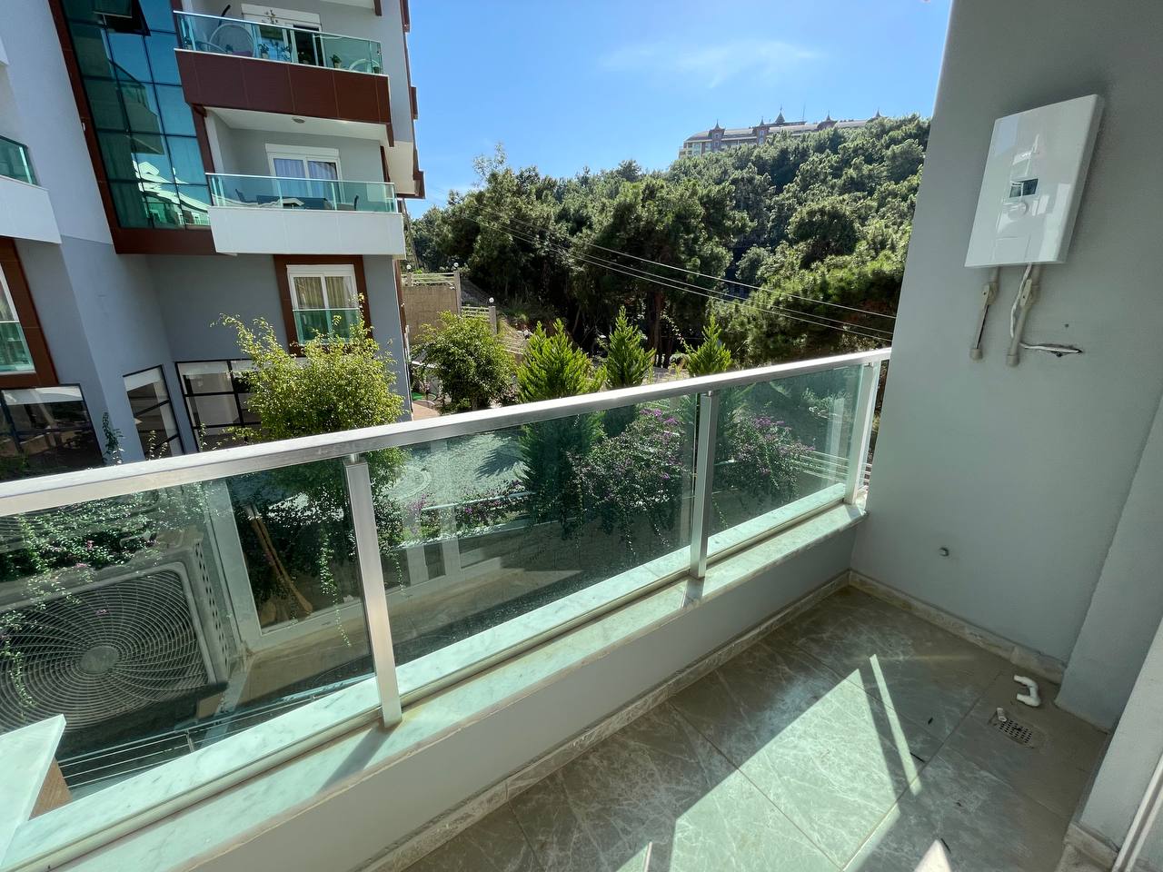 3+1 apartment in Kargıcak district - Umbrella Group - Photo 29
