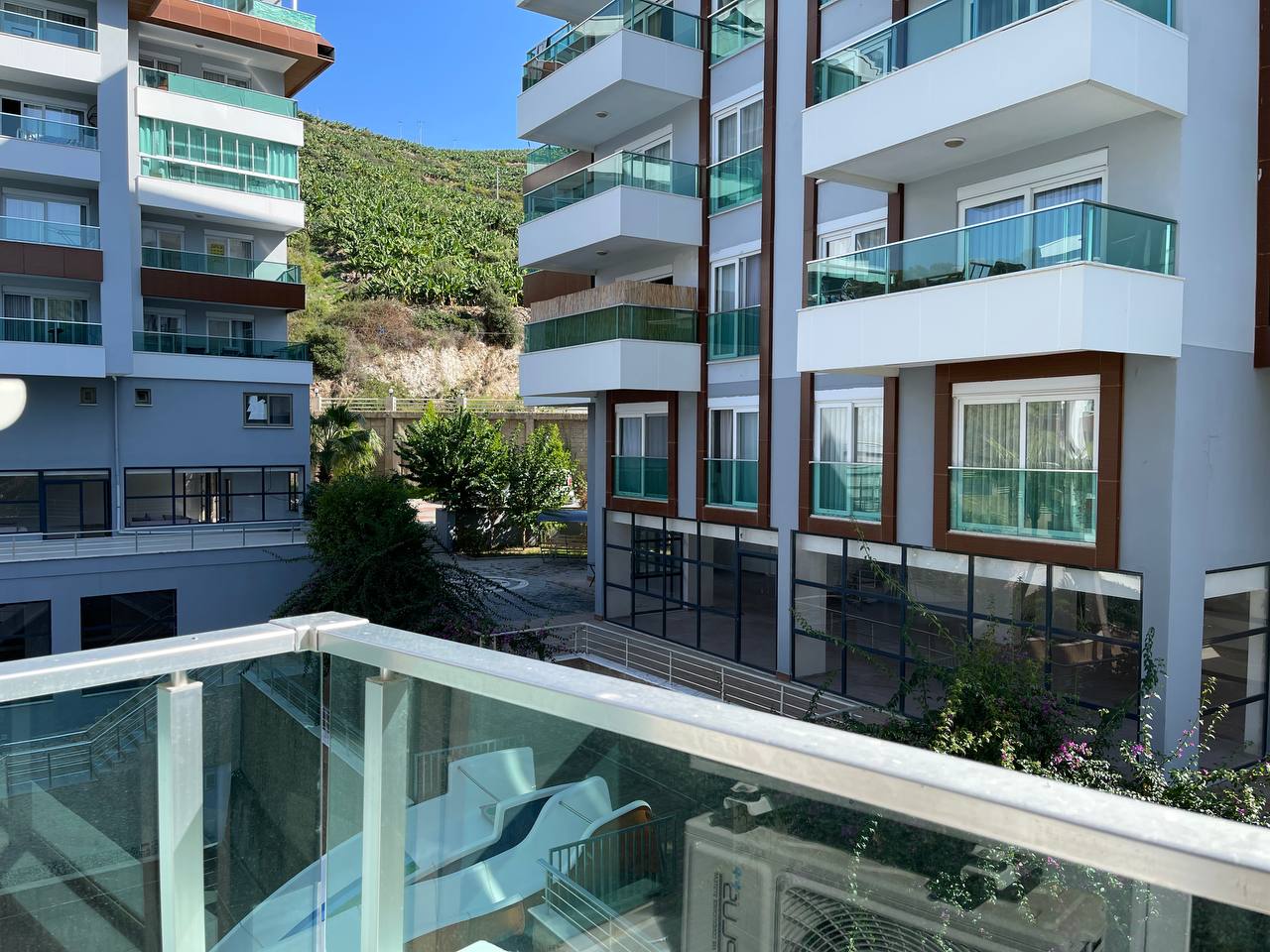 3+1 apartment in Kargıcak district - Umbrella Group - Photo 30