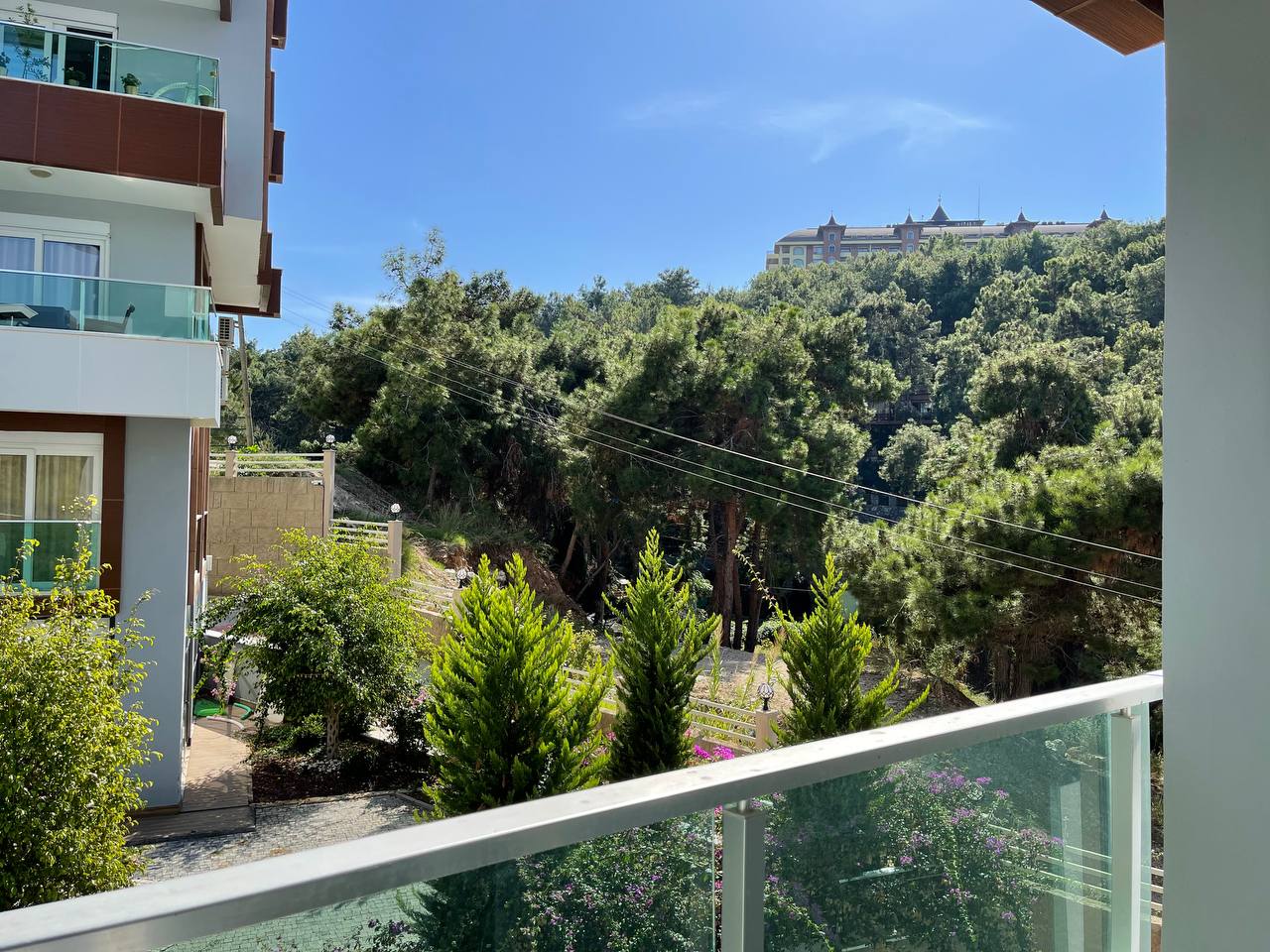 3+1 apartment in Kargıcak district - Umbrella Group - Photo 32