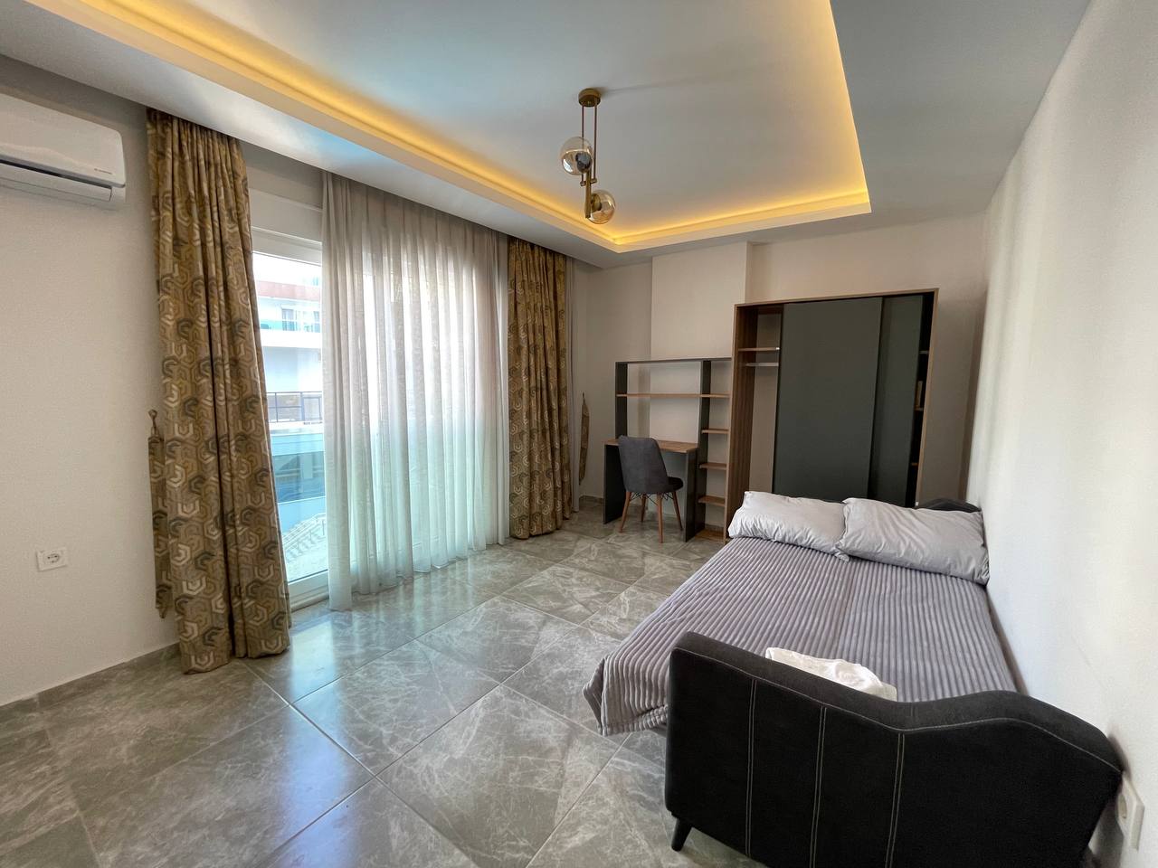 3+1 apartment in Kargıcak district - Umbrella Group - Photo 33