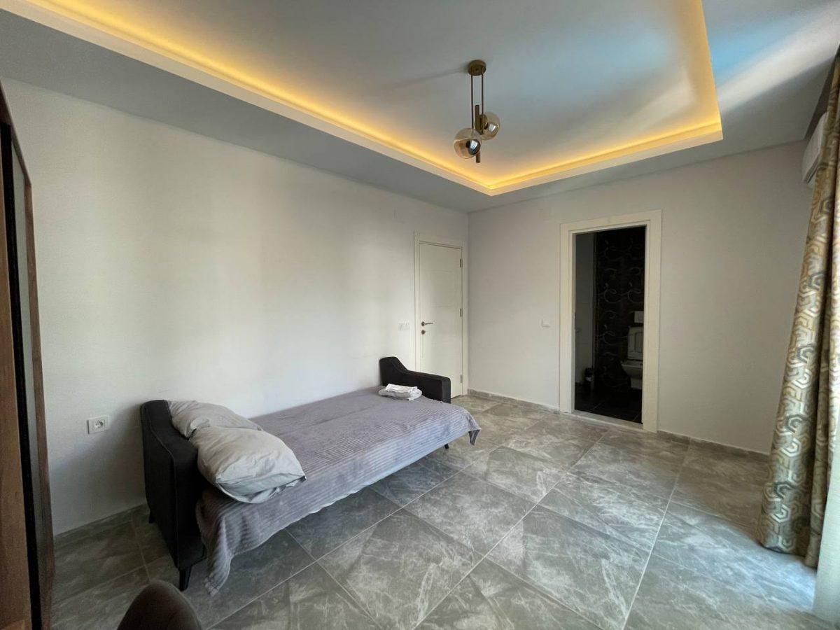 3+1 apartment in Kargıcak district - Umbrella Group - Photo 34