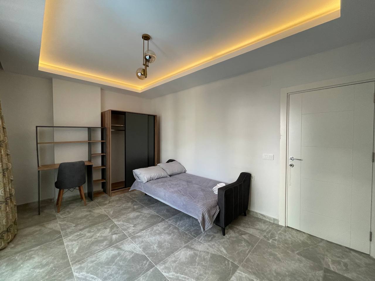3+1 apartment in Kargıcak district - Umbrella Group - Photo 35