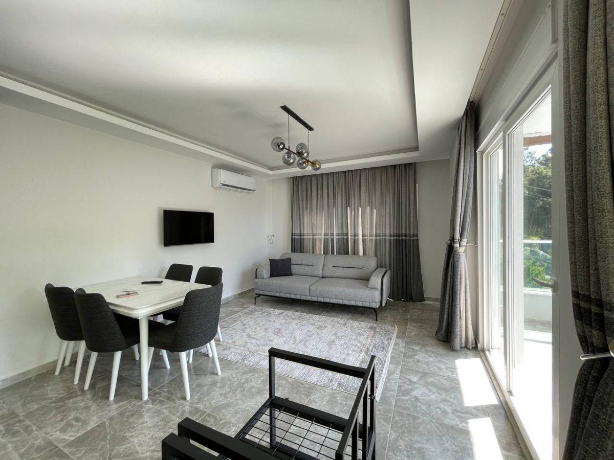 3+1 apartment in Kargıcak district - Umbrella Group - Photo 15