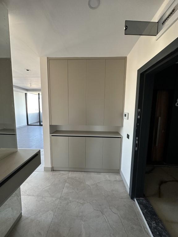 High-rise residential complex with 1+1 and 2+1 apartments in Mersin - Umbrella Group - Photo 12