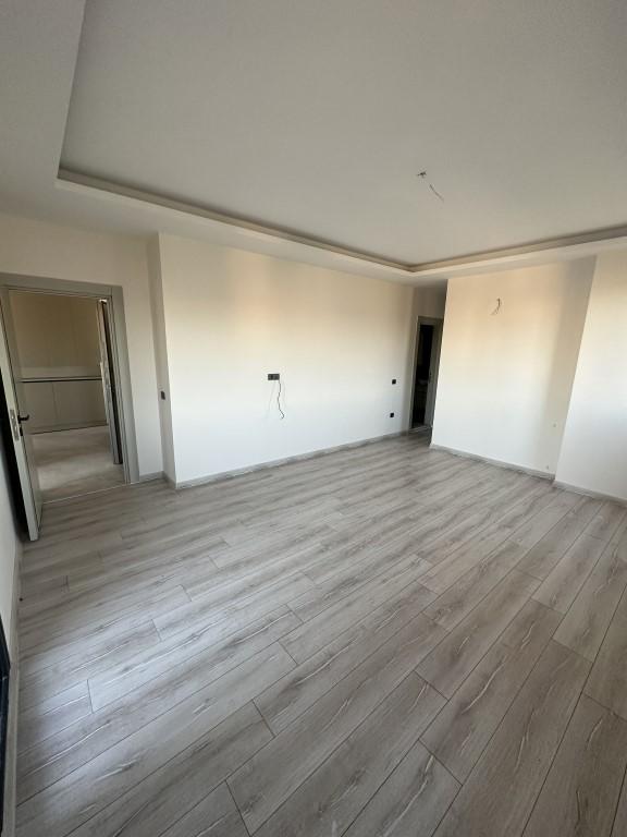 High-rise residential complex with 1+1 and 2+1 apartments in Mersin - Umbrella Group - Photo 13