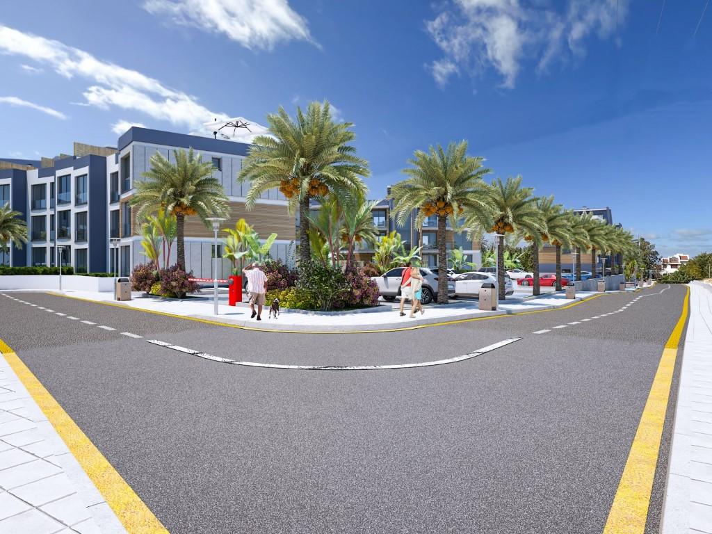 New project in the heart of Lapta, with stunning sea and mountain views - Umbrella Group - Photo 9