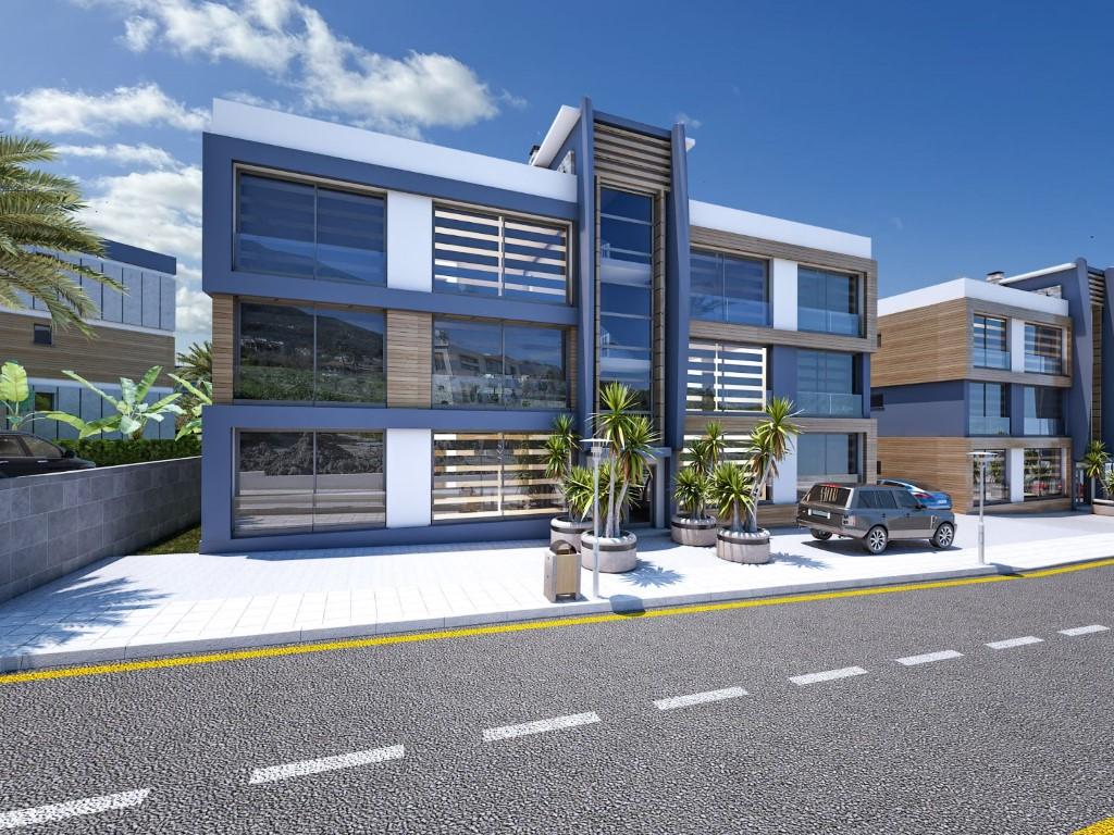 New project in the heart of Lapta, with stunning sea and mountain views - Umbrella Group - Photo 7
