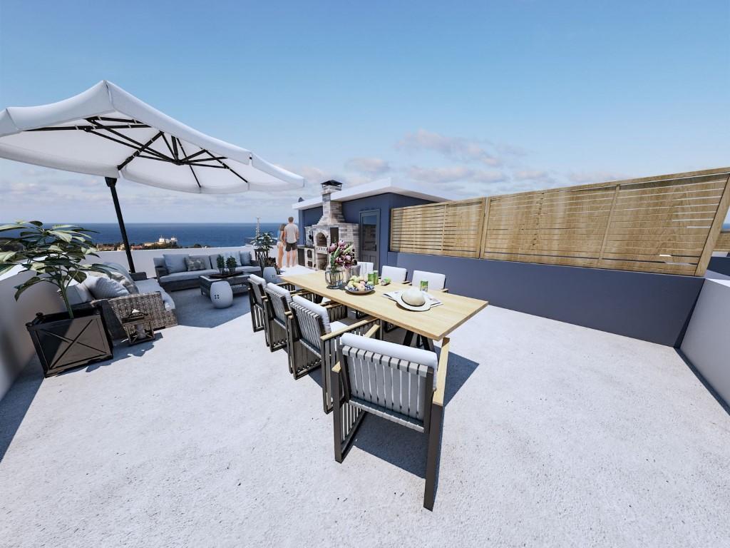 New project in the heart of Lapta, with stunning sea and mountain views - Umbrella Group - Photo 18