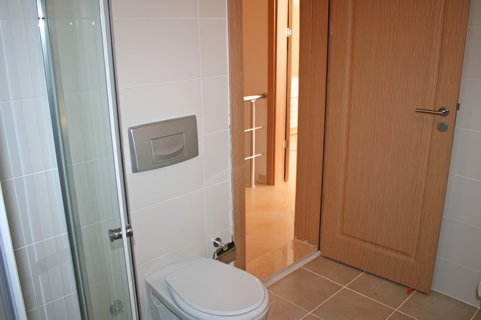 Spacious penthouse of 150 m2 in Belek - Umbrella Group - Photo 24
