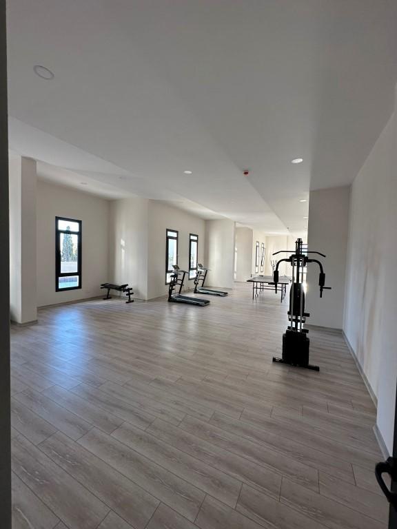 High-rise residential complex with 1+1 and 2+1 apartments in Mersin - Umbrella Group - Photo 7