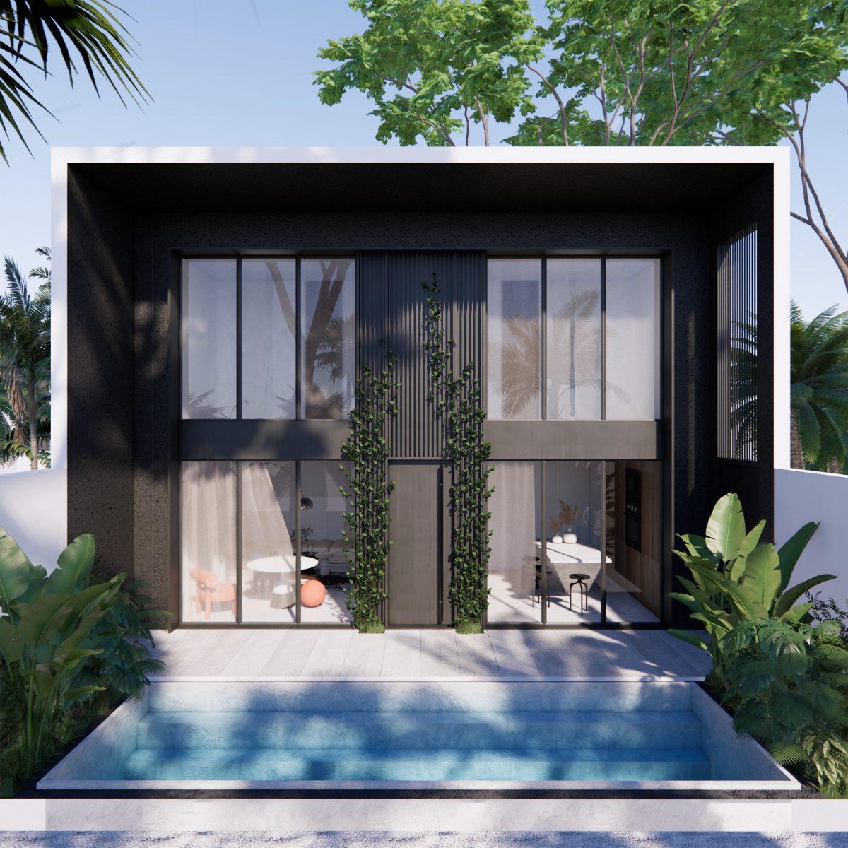 Villas planning 2+1 and 3+1 with personal passage to spot improve - Umbrella Group - Photo 5