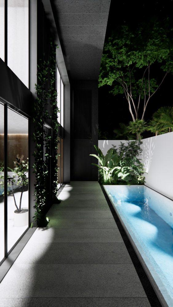 Villas planning 2+1 and 3+1 with personal passage to spot improve - Umbrella Group - Photo 6