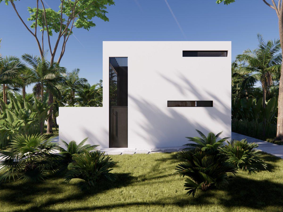 Villas planning 2+1 and 3+1 with personal passage to spot improve - Umbrella Group - Photo 7