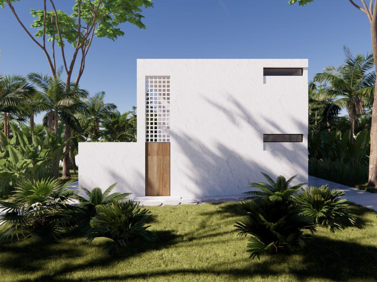 Villas planning 2+1 and 3+1 with personal passage to spot improve - Umbrella Group - Photo 4