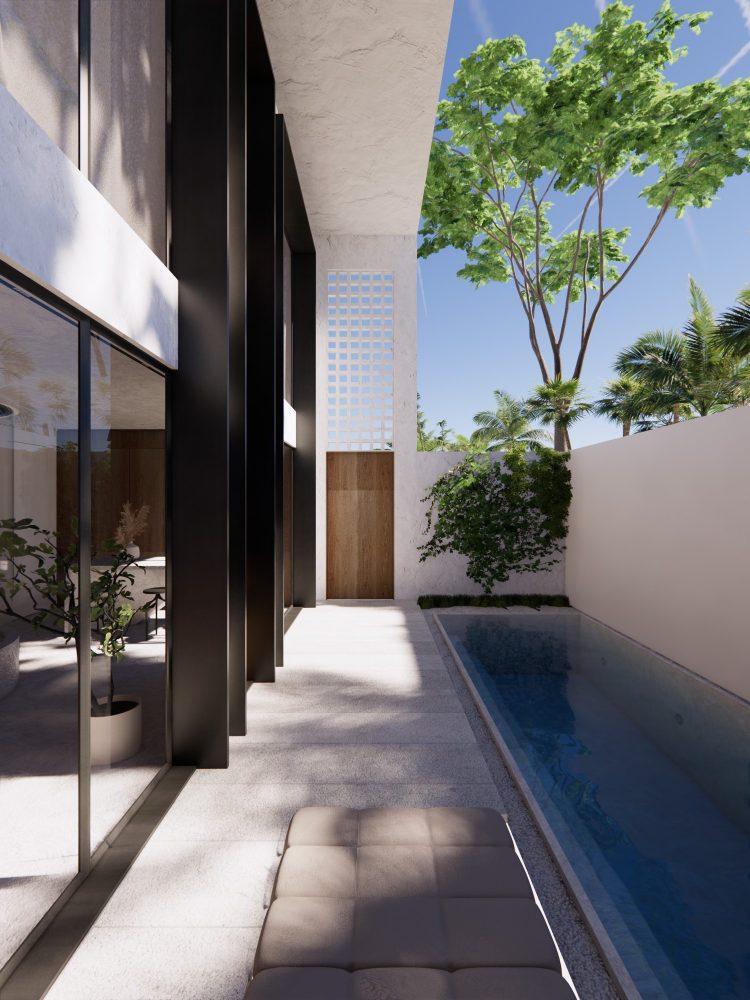 Villas planning 2+1 and 3+1 with personal passage to spot improve - Umbrella Group - Photo 2