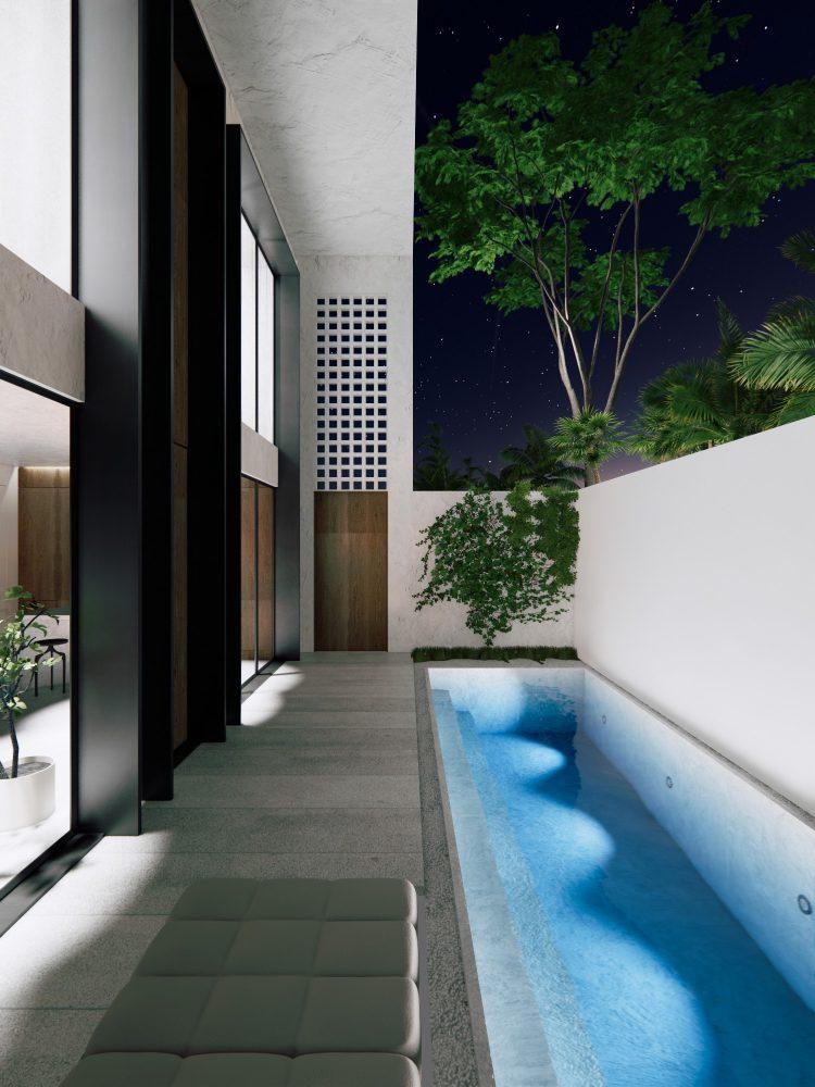 Villas planning 2+1 and 3+1 with personal passage to spot improve - Umbrella Group - Photo 3
