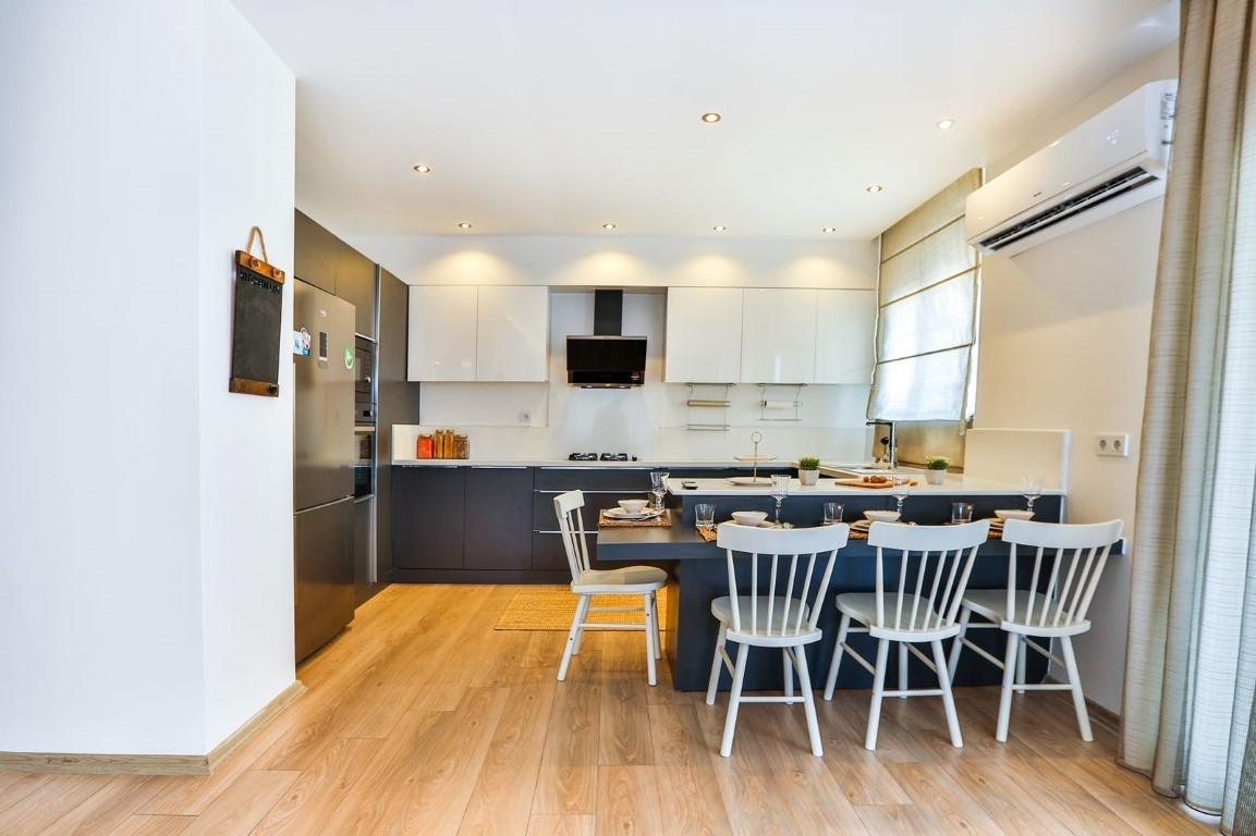 Cosy residential complex with 3+1 apartments in Mersin - Umbrella Group - Photo 13