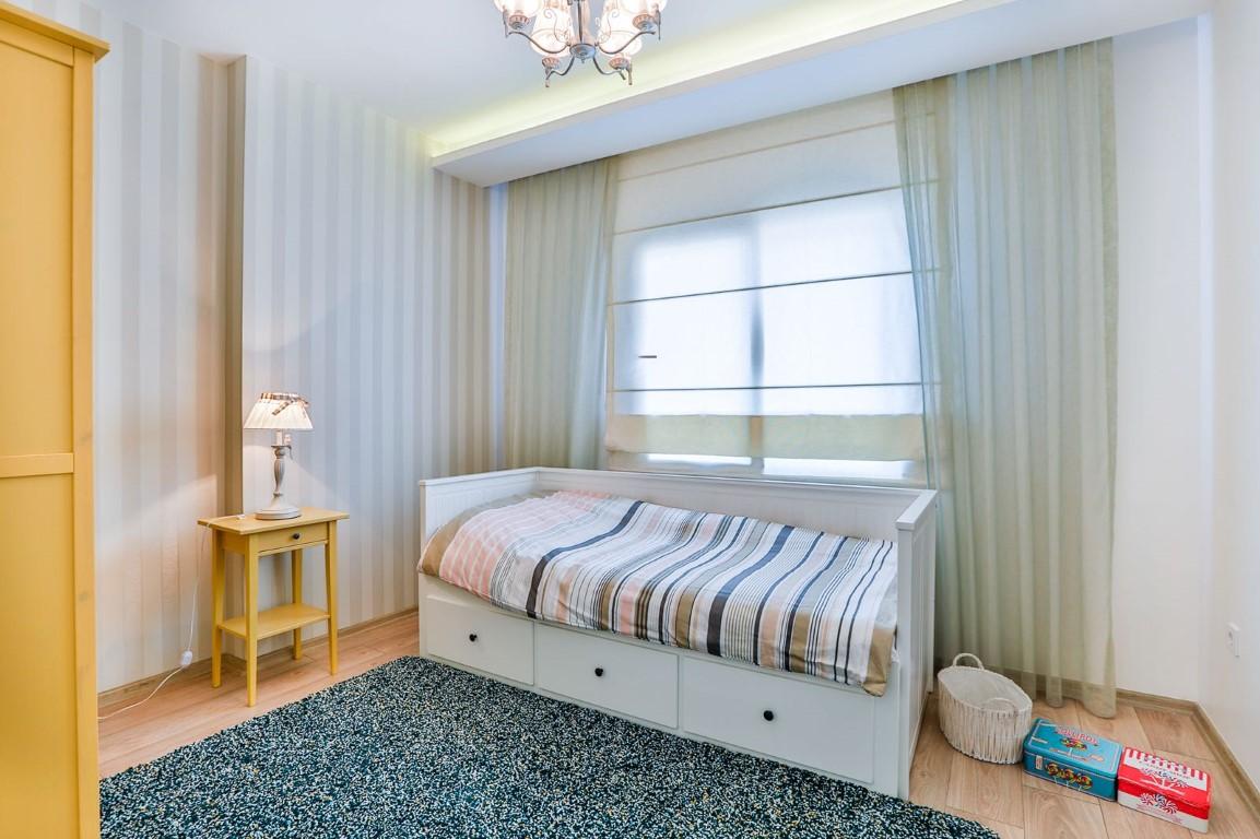 Cosy residential complex with 3+1 apartments in Mersin - Umbrella Group - Photo 22