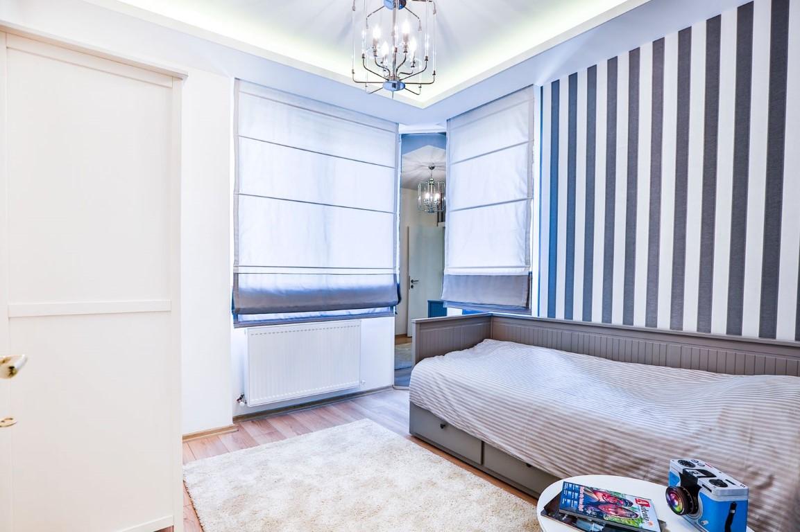 Cosy residential complex with 3+1 apartments in Mersin - Umbrella Group - Photo 23